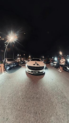 Eco Ardence Setia Alam Experience and S70 Modifications