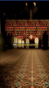5.4K views · 66 reactions | This video highlights the most famous ancient libraries, each contributing uniquely to the preservation of knowledge and culture throughout history. #ancientorigins #ancienthistory #libraries #earthquake #culture #knowledge Read more: https://www.ancient-origins.net/history-important-events/ancient-libraries-0018859 | Ancient Origins | Facebook