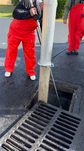 11 reactions | At Premier Plumbers Sarasota, our team is out with a...