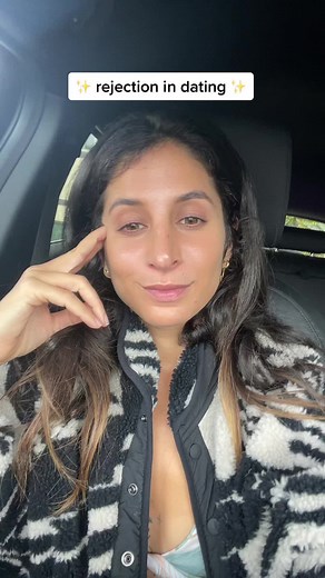 Understanding Rejection in Dating: A Fresh Perspective ❤️‍🩹