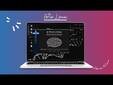 Artix Linux Review: The Best Features & Upgrades You Need to Know!