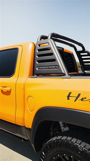 Four digits of horsepower. One outrageous truck. 2022 RAM 1500 TRX RARE Hennessy Mammoth 38,590 Miles Our Price: $94,999 6.2L Supercharged HEMI V8 SRT MOPAR Bright Pedal Kit MOPAR Deployable Bed Step MOPAR Off-Road Style Running Boards MOPAR Spray In Bedliner MOPAR TRX Ignition Edition Graphics MOPAR 4 Adjustable Cargo Tie-Down Hooks TRX Ignition Edition TRX Level 2 Equipment Group Premium Wrapped IP Bezel #2022ram1500trx #hennesseymammoth1000 #ramtrx #autosourceoftexas #texas