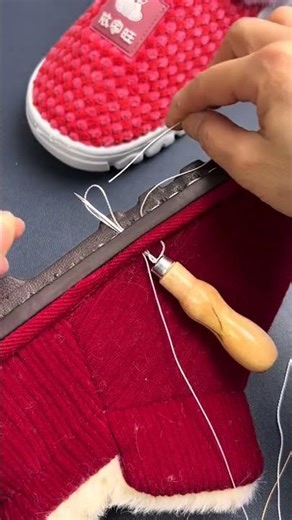 Learn to Lace Shoes Like a Pro in 60 Seconds