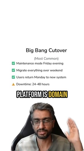 How Long Does Migration Take? Timeline & Rollout Strategies Ep9 #vibecoding #NoCode