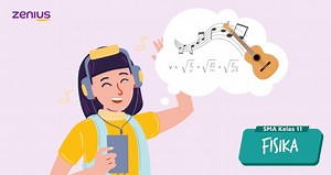 Percobaan Melde - Bunyi Hukum, Rumus, dan Contoh Soalnya