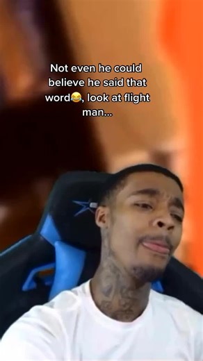 Look at flight man... #2k21 #fyp #2k #flightreacts #flight