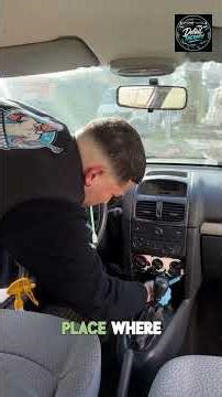 He BEGGED Me Not To Open The Trunk… 😳