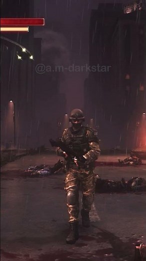 Prototype 2 – No One Wins the War | Epic Cinematic Gaming Moment