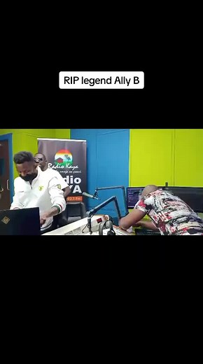 RADIO KAYA on TikTok