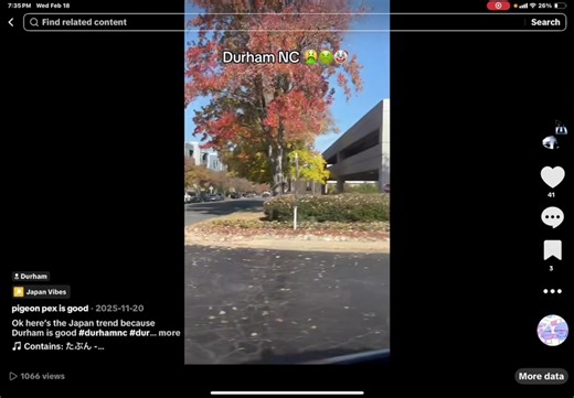 My old videos made me laugh