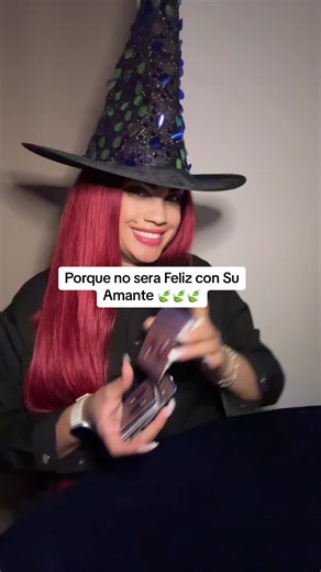 The Infinity Tarot de Catha on TikTok
