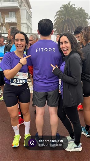 FITQOR | Cascais on Instagram: "🇬🇧 🏃💨 The Family That Trains Together, Wins Together! Just ask the Garcia family! 🌟 They rely on FITQOR Reformer Pilates to power their race season. From pre-race activation to post-marathon recovery, the Reformer is their secret weapon for staying injury-free and crossing the finish line strong. Running builds the engine, but Pilates builds the chassis. 🛠️ ✨ Prep: The Garcias use it to activate deep core muscles for better running economy. ✨ Recover: It’s t
