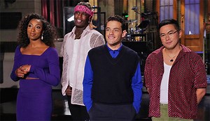 ‘SNL’ preview: Rami Malek called a ‘demon’ by ‘Saturday Night Live’ cast member as he prepares to host [WATCH]