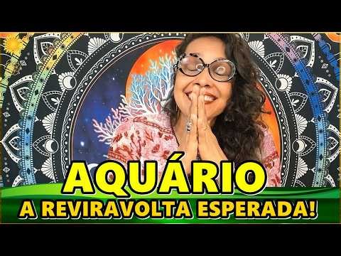 Aquarius until March 31st ♒️ The anticipated turnaround! Kneel, pray, and begin to give thanks.