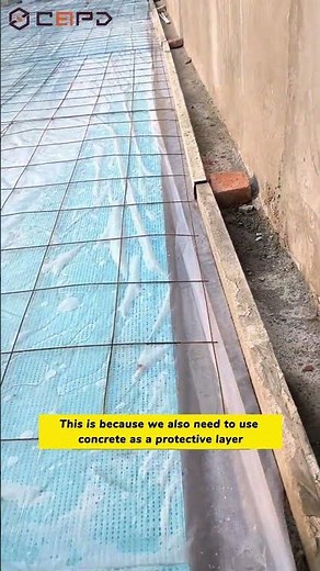 XPS Insulation: The Ultimate Roof Protection Guide #homeimprovement #construction #waterproofing