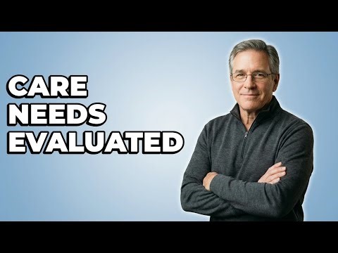 How Do You Assess IADLs For Care Support?