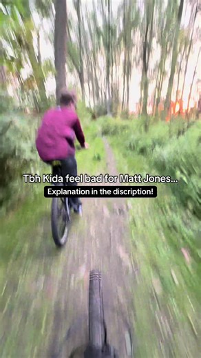 Mavrix's Rollercoaster Finals: Support Matt Jones!