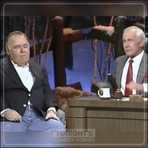 Jonathan Winters and Bonnie Hunt Light Up The Tonight Show – 'Davis Rules' Laughs (1991) 😁 - #johnnycarson #thetonightshow #comedy #funny #jonathanwinters | Tonight's Comedy Corner