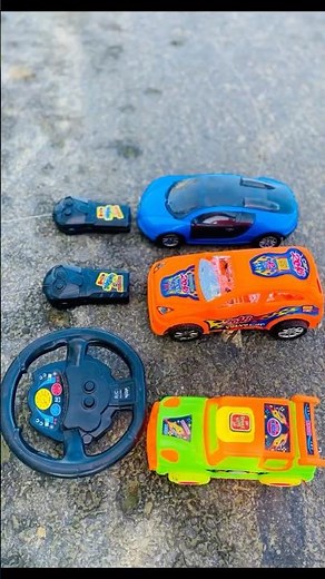 My biggest Rc three remote control car testing and Rc remote car testing