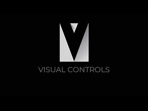 Visual Controls Preview