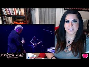 Rush - Clockwork Angels Tour - The Garden