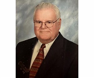 Donald Raymond Pitts Obituary (1940 - 2024) - Legacy Remembers