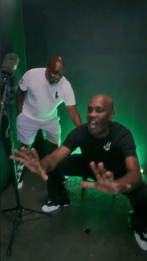 Gary Payton at JD Santa Clara with The Glove | JD Sports US
