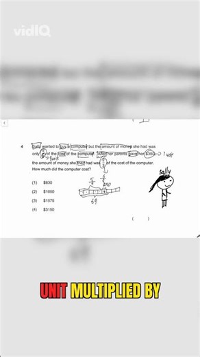 Struggling With Word Problems? This Works Every Time #mathtips #tutoring