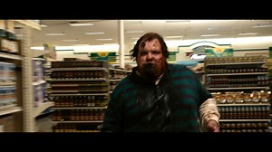 Grocery Shopping Turns Into a Zombie Apocalypse 😱 #Zombieland | Filmisnow