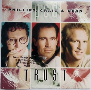 Phillips, Craig & Dean - Trust