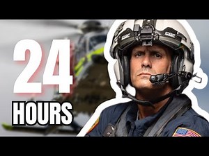 Can You Survive A Day As A Flight Medic?