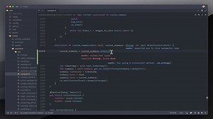 Zed AI Assistant: Smart Context Commands for Code Error Diagnosis