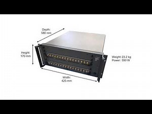 Introducing Keysight’s C8880A FR1 Switching unit