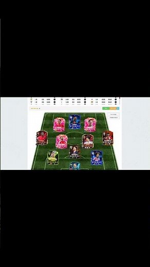 Highest Rating ONLY! 🤯 Packed 99 De Bruyne & More 99s | FC 25 Draft Challenge #challenge