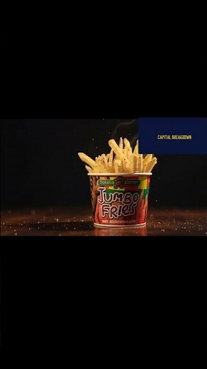 How Potato Corner Took Over Malls Nationwide