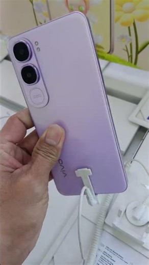 VIVO Y21D