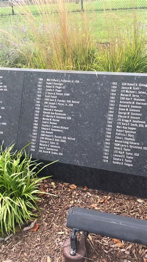 I’ll never forget this day. I didn’t plan to be back in DC for the 25th anniversary but I’m glad I am. #neverforget #pentagon #9/11