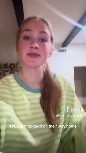 Teen Babysitting: First Job & Day in the Life