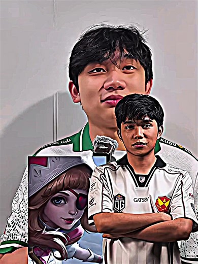 Kramm Selected as First Pick by Owgwen, Bennyqt, Light, and Sekysss