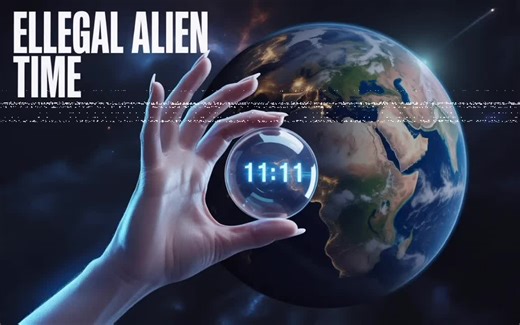 How much more time do we have left ! #time #songwriter #promptengineering #artist #music