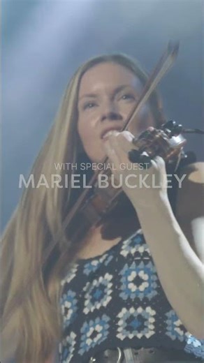 ALAN DOYLE IN CONCERT - BADLANDS AMP