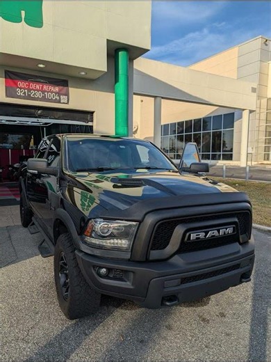 Your vehicle deserves more than a basic wash. #RubyDetail #MerrittIsland #autodetailing