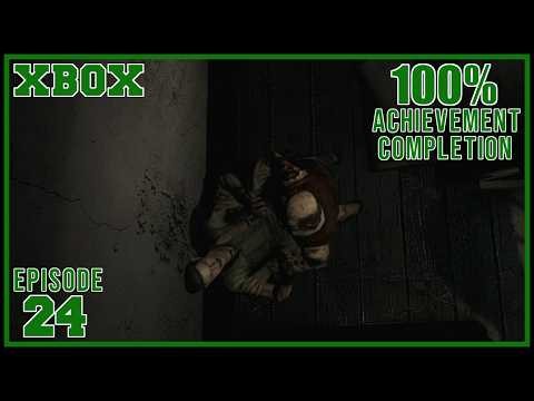 RESIDENT EVIL HD REMASTERED | Third Playthrough | 100% Achievements | XBOX Gameplay | Episode 24
