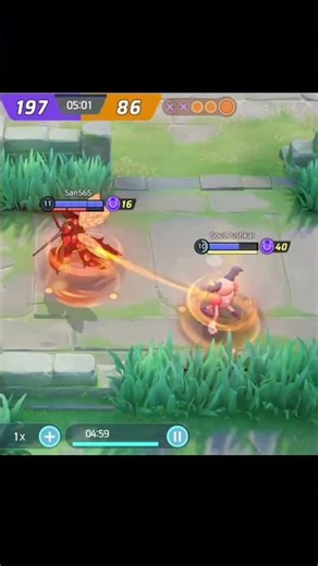 Everyone Deserves the supporter like this 🤌