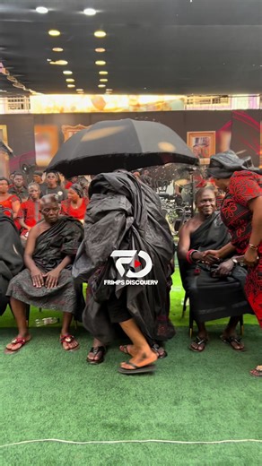 One Week Observation for Madam Elizabeth Appiah