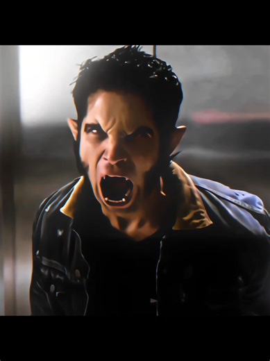 Scott McCall Edits from Teen Wolf: A Visual Tribute