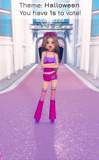 In my sensoring era 😩#dti #dresstoimpress #roblox