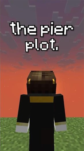 What Was Marlow's Minecraft Plan