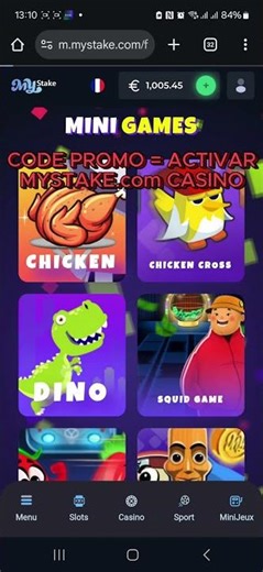 🚀 Consigue el CÓDIGO PROMOCIONAL Mystake 🎁 BONUS GRATIS + Mystake PROMO CODE Oficial 2025 🔥