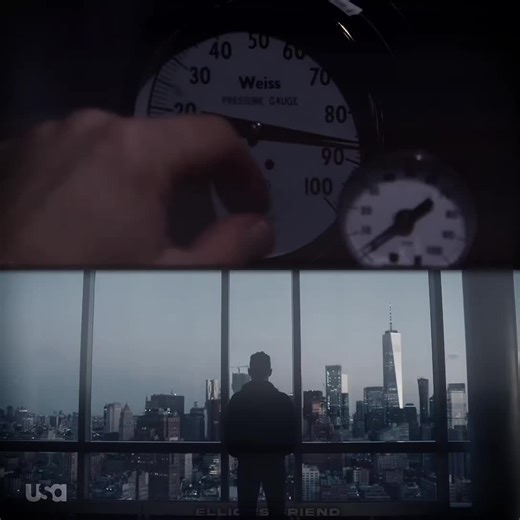 Breaking Bad and Mr. Robot: Analyzing Two Iconic Conclusions